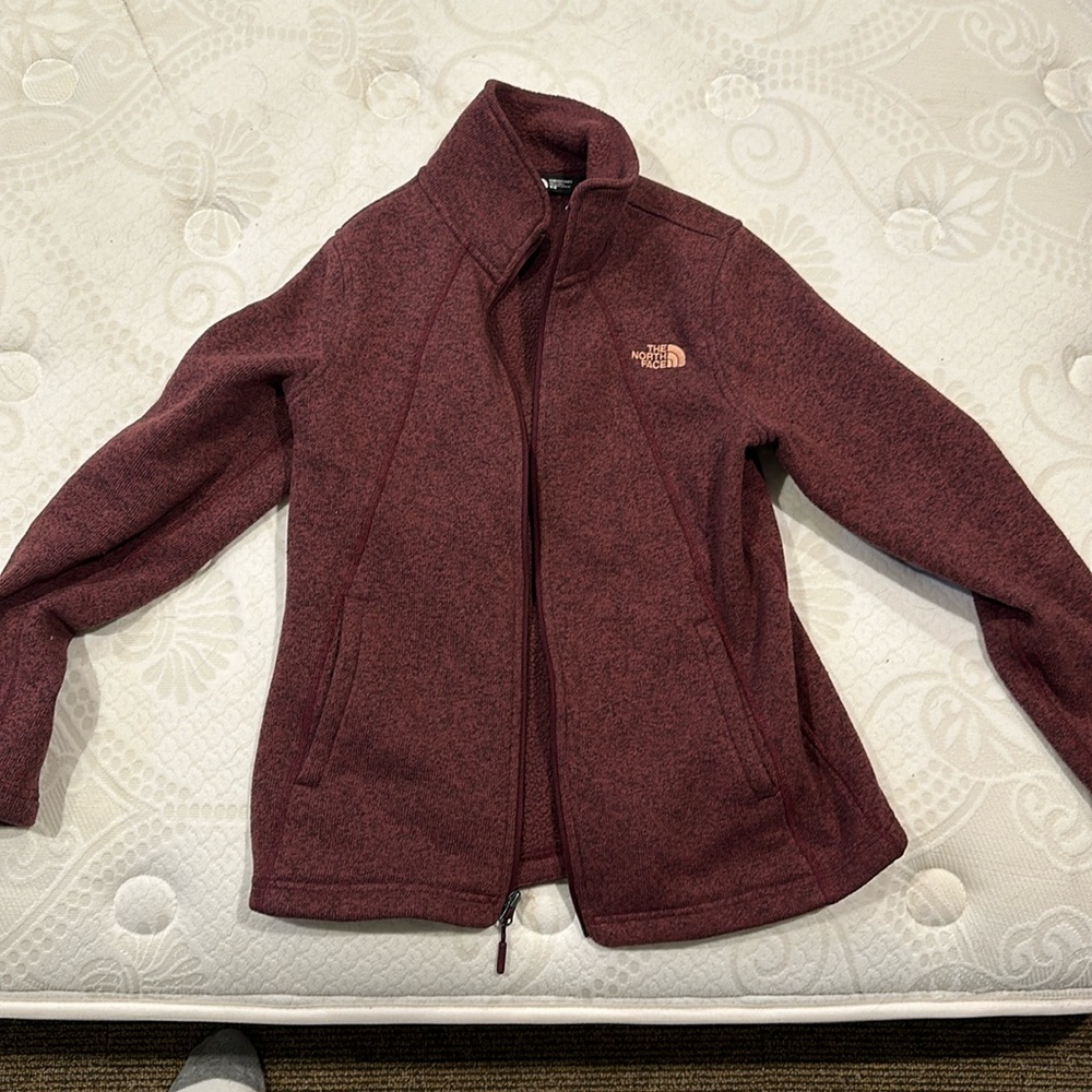 North Face Women’s Jacket